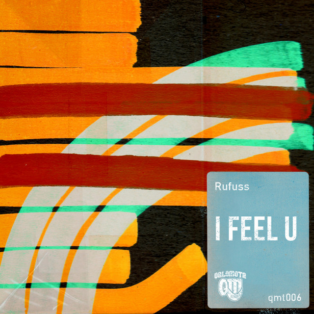 I Feel U cover