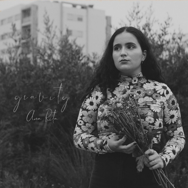 Gravity - Single by Ana Rita | Spotify