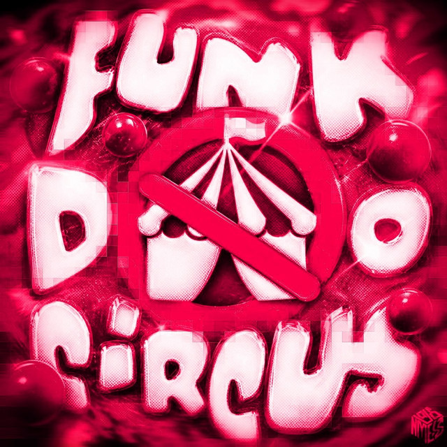 FUNK DO CIRCUS