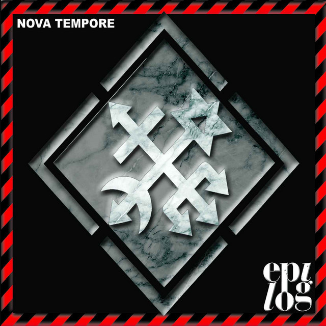 Nova tempore cover art