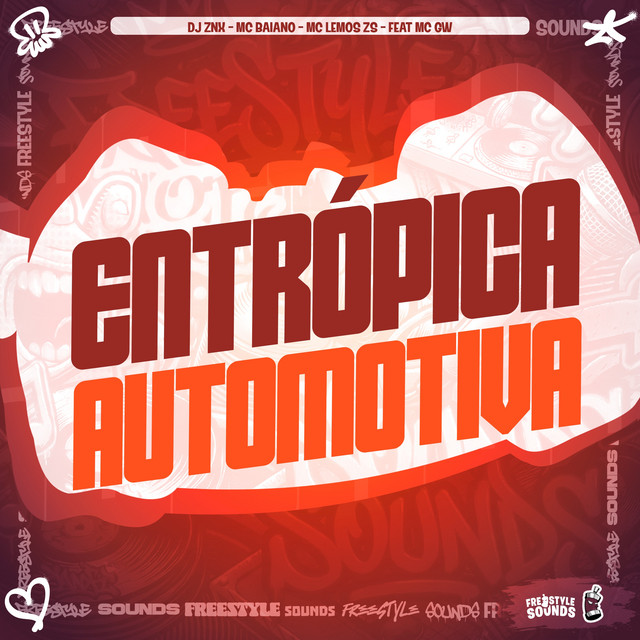 Entrópica Automotiva