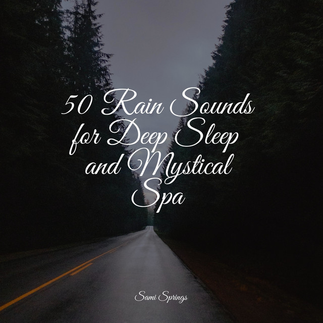 50 Rain Sounds for Deep Sleep and Mystical Spa - Album by Guided ...
