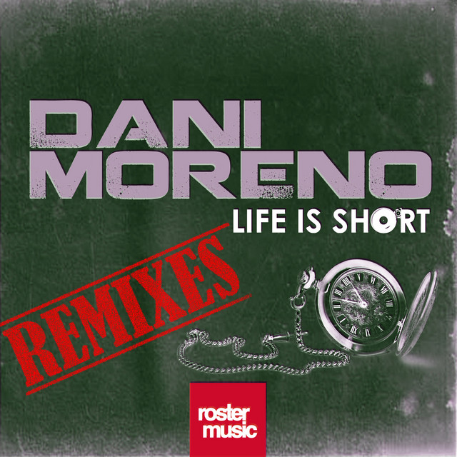Life Is Short (Remixes) cover
