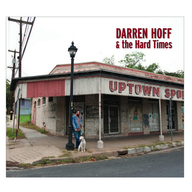 Bpm and key for songs by darren hoff the hard times tempo for