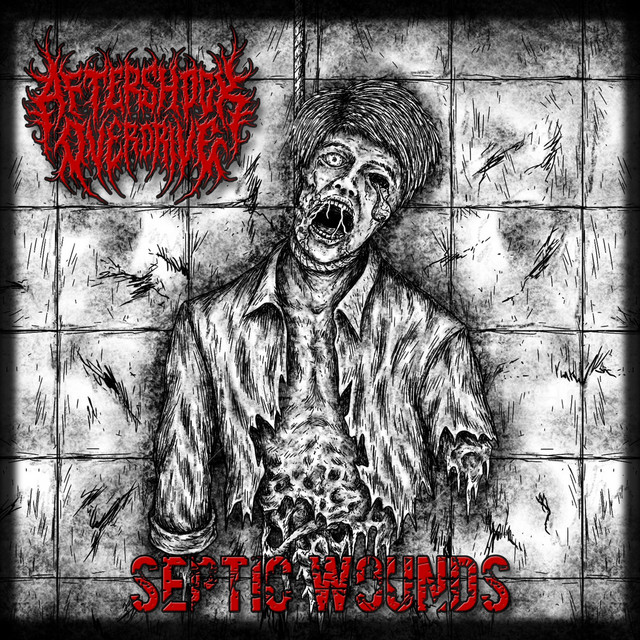 Septic Wounds cover art