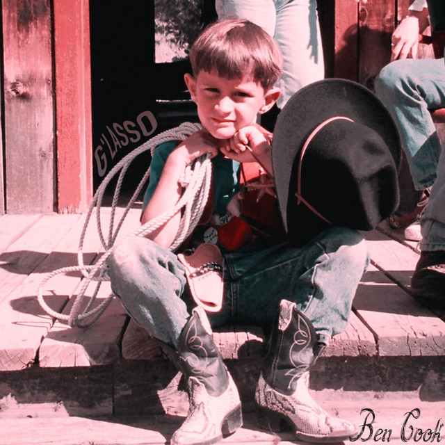 G'lasso cover