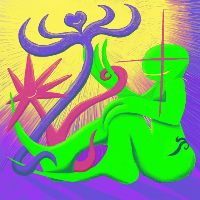 album image