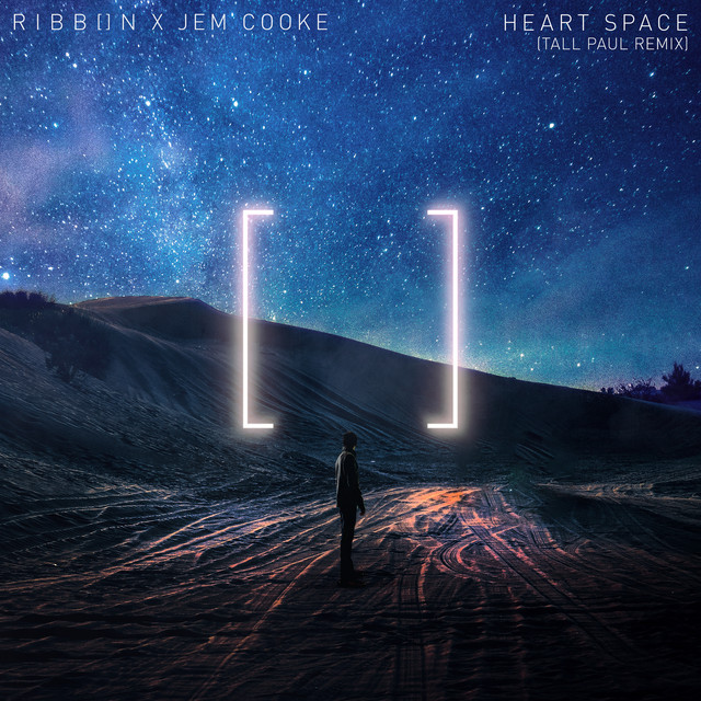 Heart Space (Tall Paul Remix) cover
