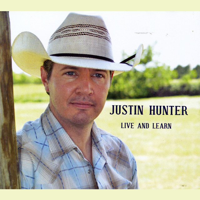 Live and Learn cover art