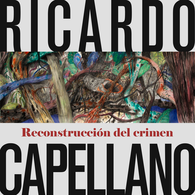 Reconstrucción del crimen