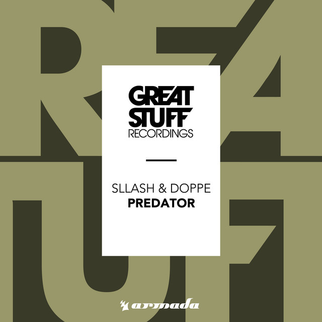Predator - Extended Mix