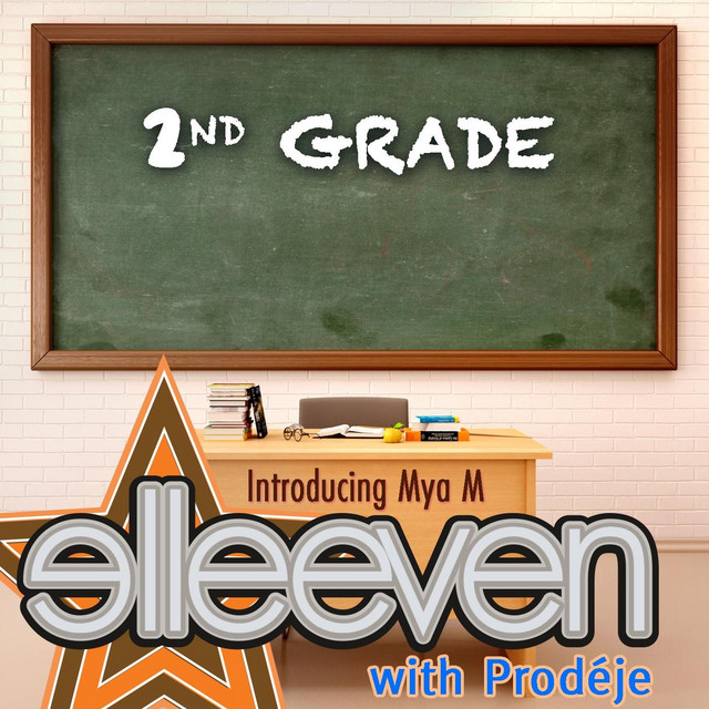 2nd Grade album image