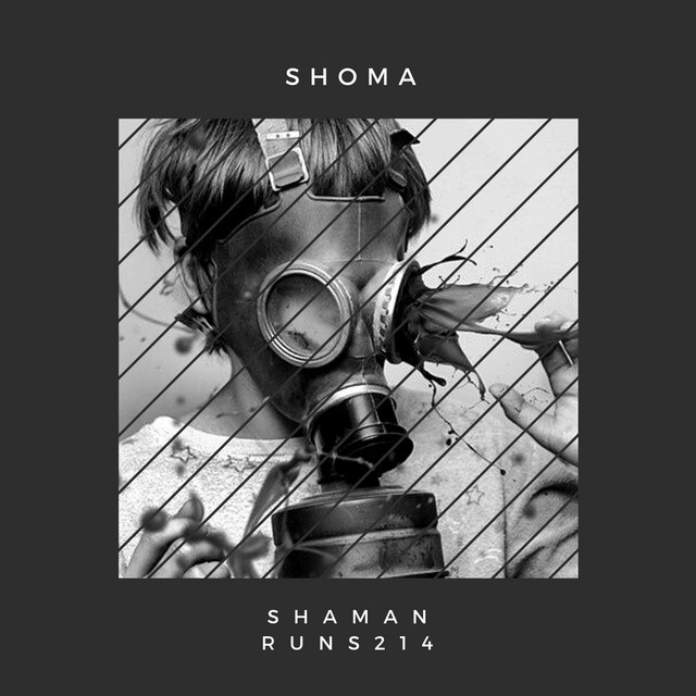Shaman - Original Mix cover art