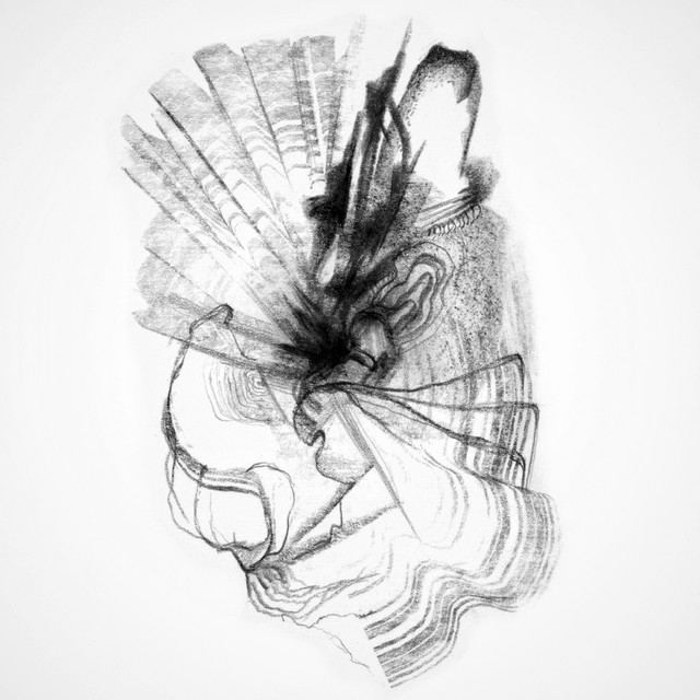 Stay cover art