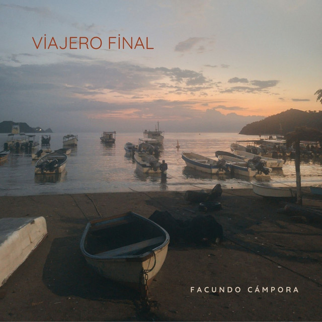 Viajero final