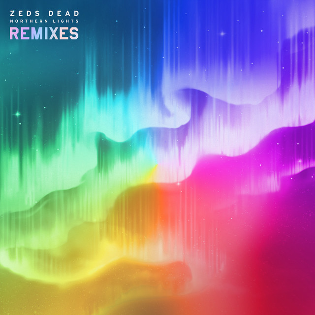 Neck And Neck - DNMO Remix
