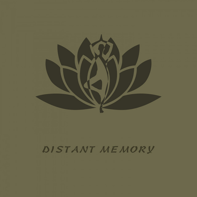 Distant Memory cover art