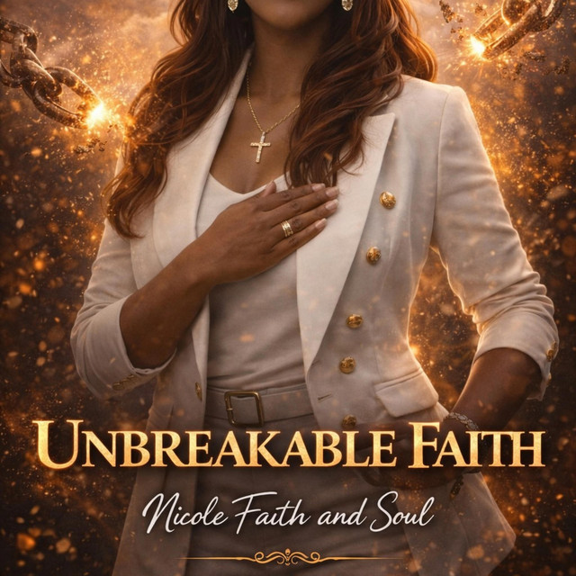 Unbreakable Faith