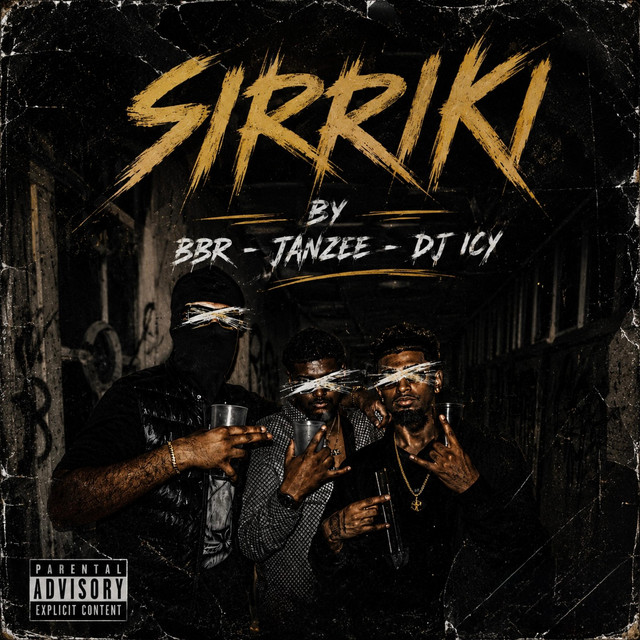 Sirriki