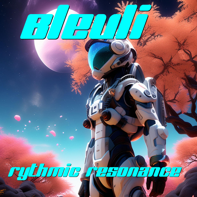 Rythmic resonance - Single by Bleuli | Spotify