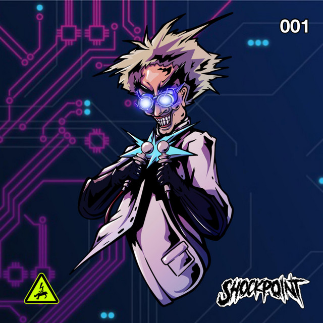 Hypothesis cover art
