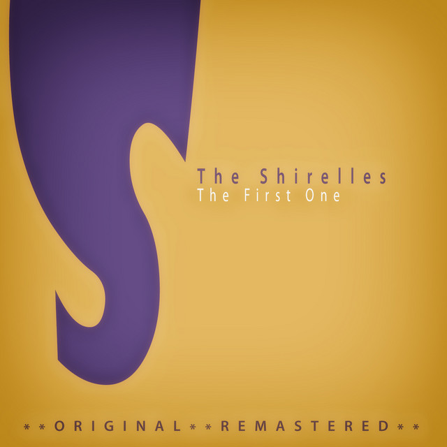 The First One cover art