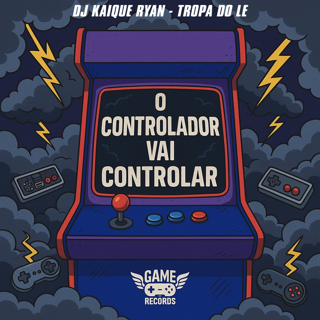 O Controlador Vai Controlar