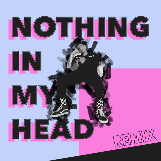 Nothing In My Head [Remix] cover