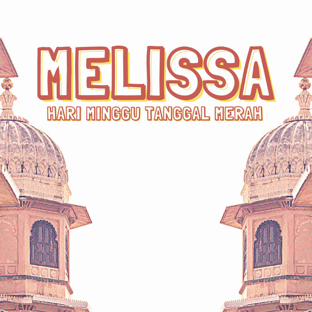 Hari Minggu Tanggal Merah cover art