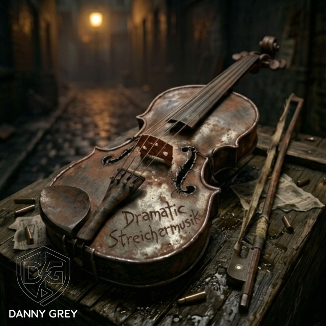 Streichermusik cover