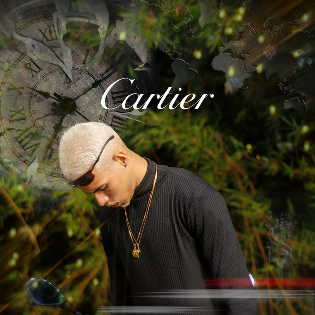 Cartier