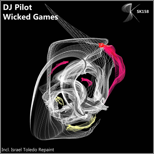 Wicked Games cover
