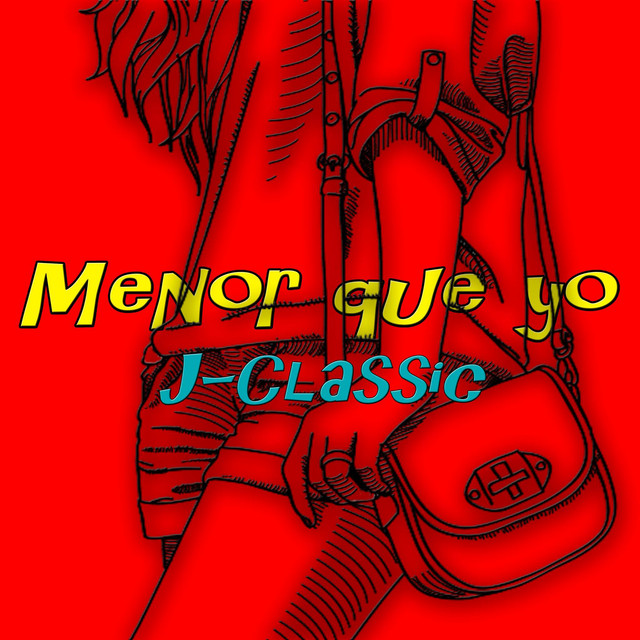 Menor Que Yo