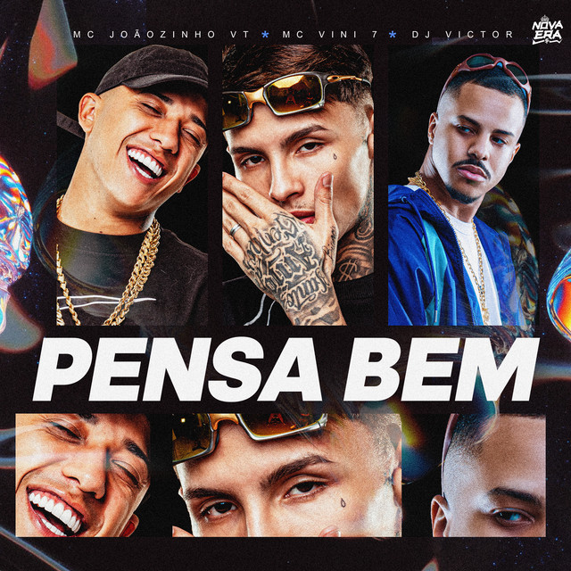 Pensa Bem album image