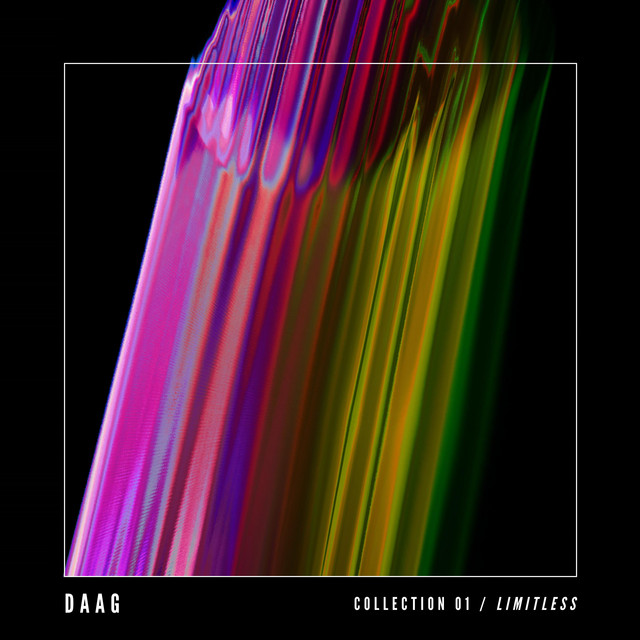 COLLECTION 01 / LIMITLESS cover art