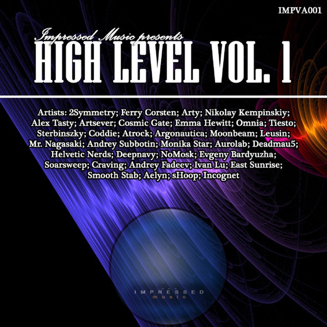 High Level, Vol. 1 - Compilation by Various Artists | Spotify