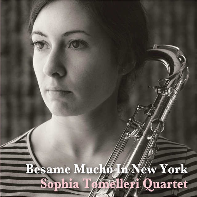 Besame Mucho In New York
