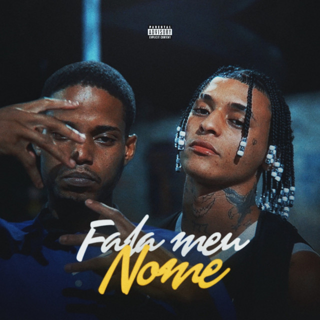 Fala Meu Nome