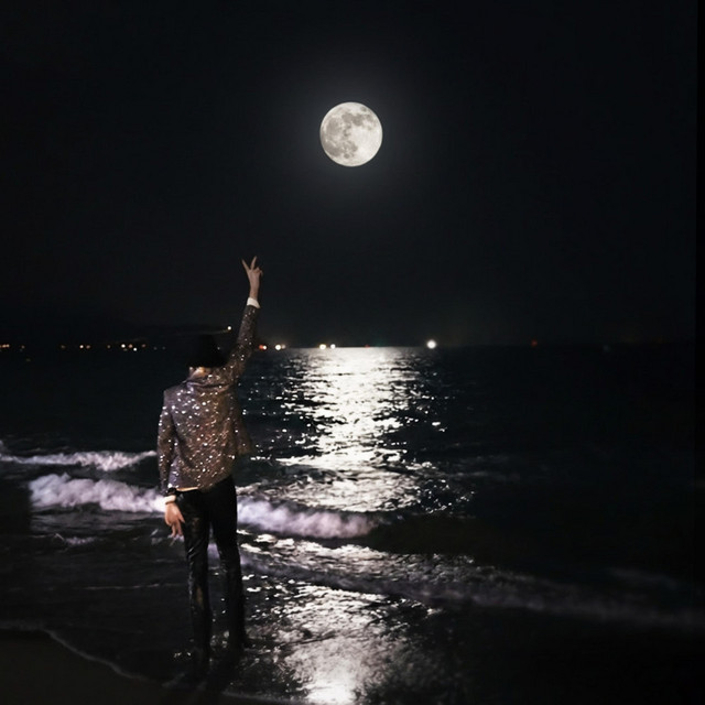 Moonlight Sonata cover art