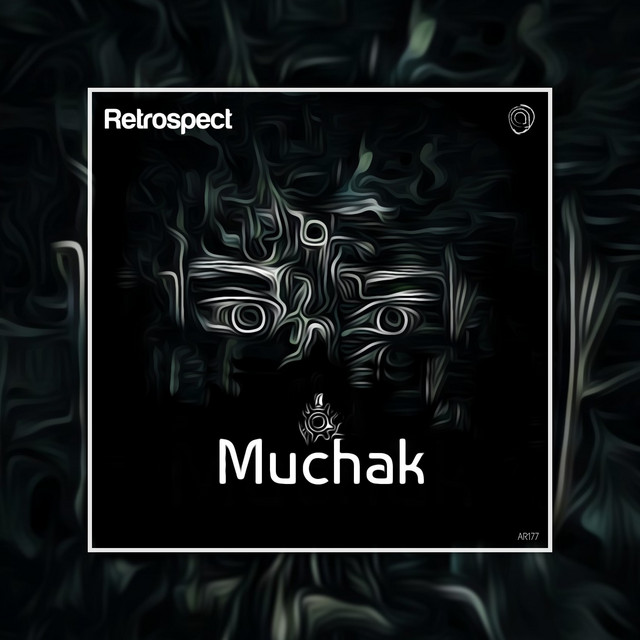 Retrospect cover art