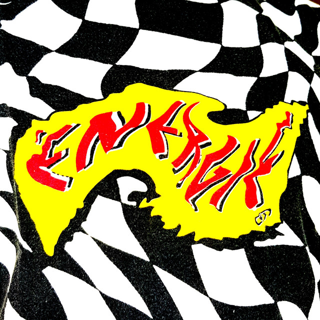 Energie / Energia cover