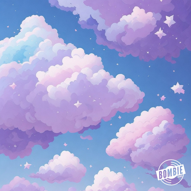 Floating cover art