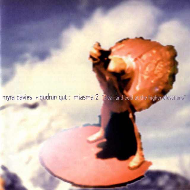 Miasma 2 cover art