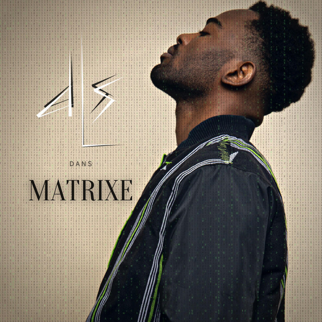 Matrix cover art