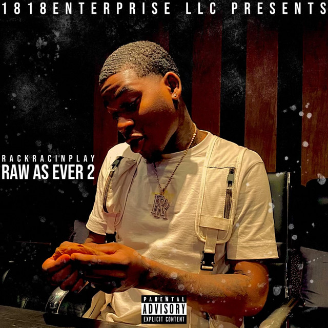 Been Rockin cover art