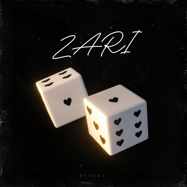 ZARI cover art