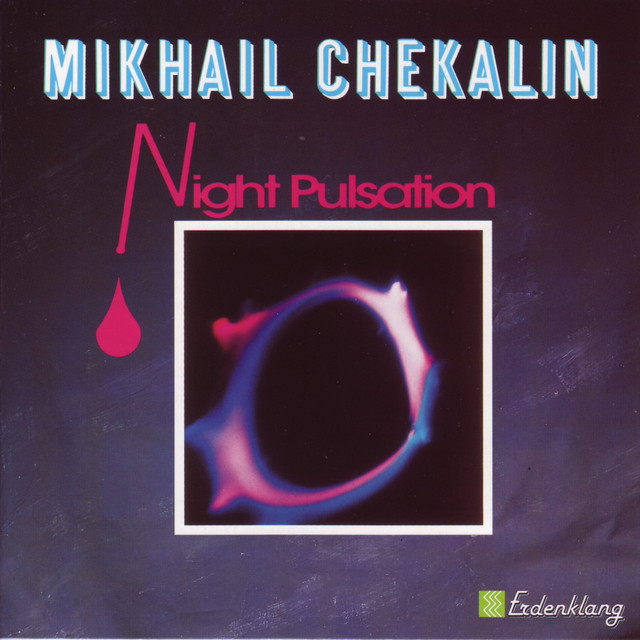 Night Pulsation cover art