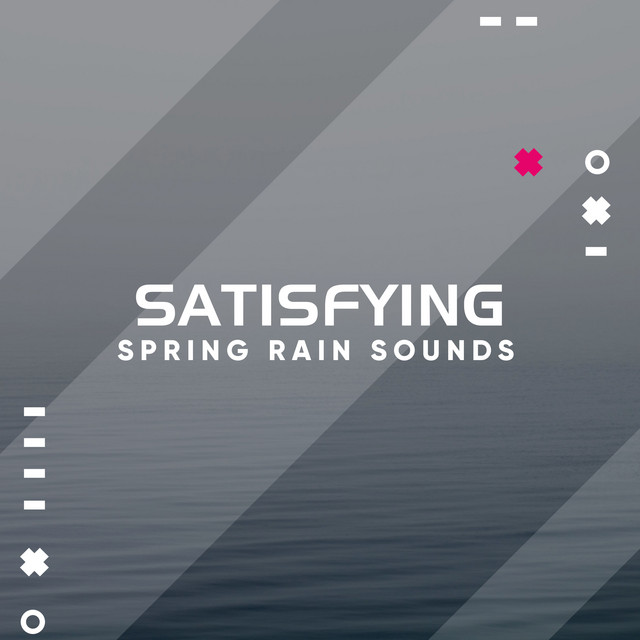 #18 Satisfying Spring Rain Sounds from Nature - Album by Nature Sounds ...