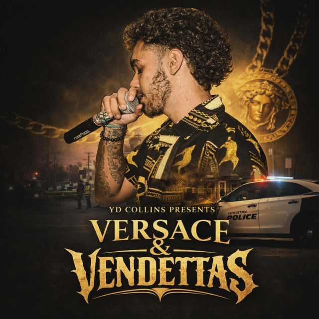 Versace & vendettas