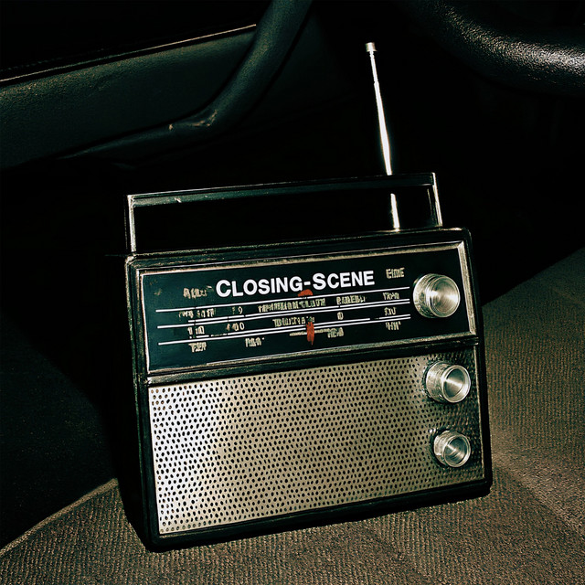 undefined album image